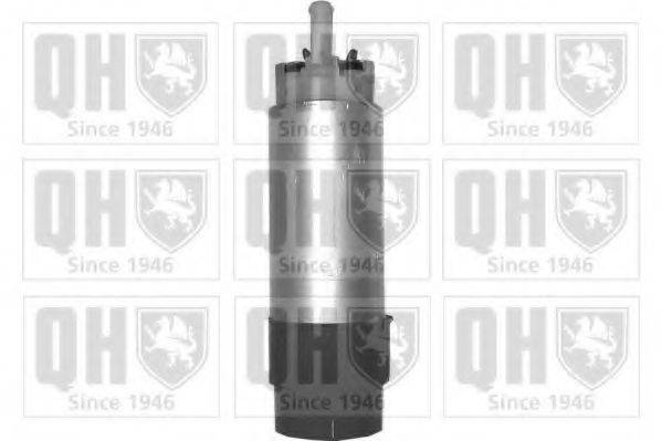 QUINTON HAZELL QFP620 Топливный насос