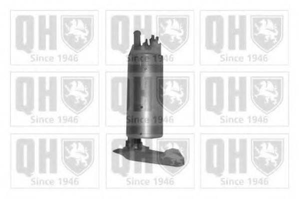 QUINTON HAZELL QFP630 Топливный насос
