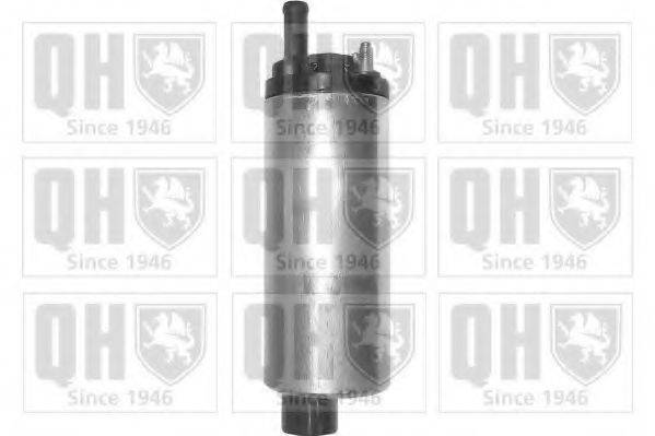QUINTON HAZELL QFP674 Топливный насос
