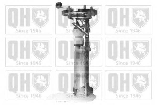 QUINTON HAZELL QFP687 Элемент системы питания