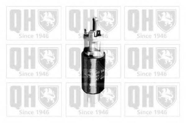 QUINTON HAZELL QFP700 Топливный насос