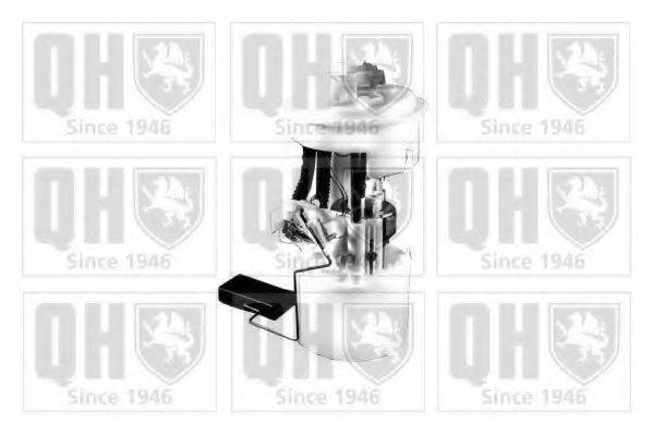 QUINTON HAZELL QFP711 Элемент системы питания