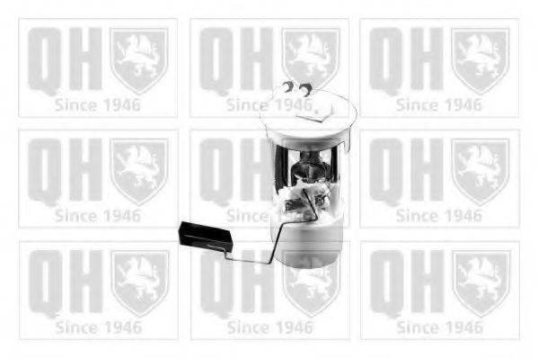 QUINTON HAZELL QFP712 Элемент системы питания