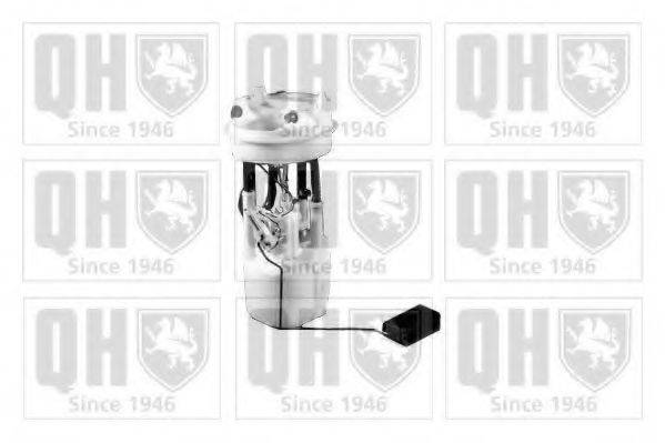 QUINTON HAZELL QFP714 Элемент системы питания