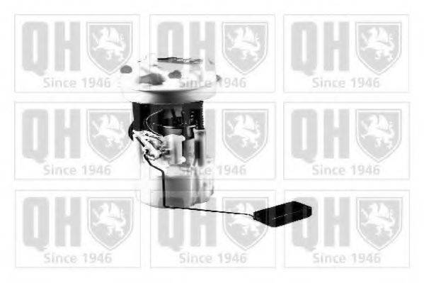 QUINTON HAZELL QFP736 Элемент системы питания