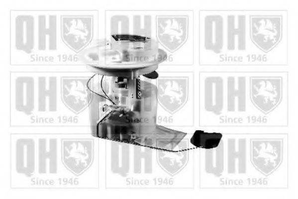 QUINTON HAZELL QFP749 Элемент системы питания