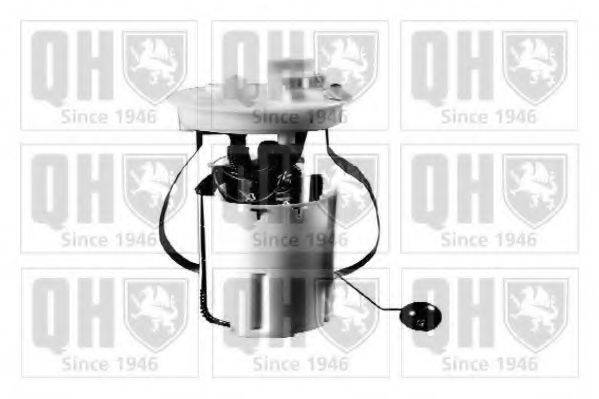 QUINTON HAZELL QFP759 Элемент системы питания