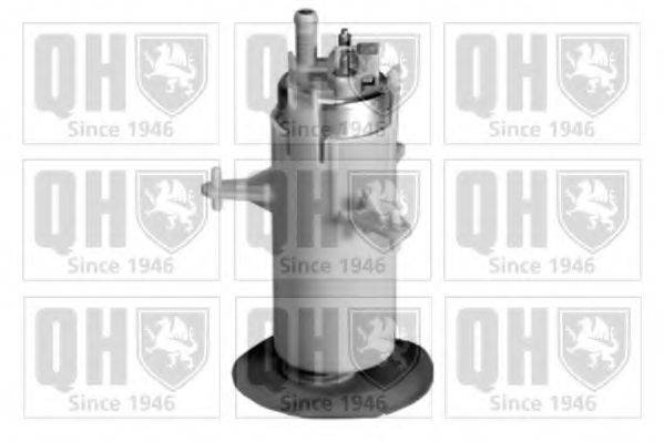 QUINTON HAZELL QFP823 Топливный насос
