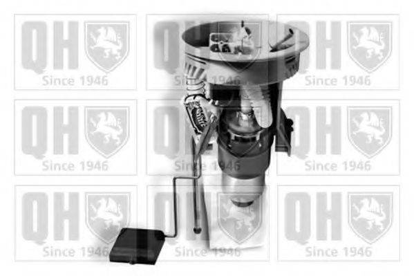 QUINTON HAZELL QFP839 Элемент системы питания