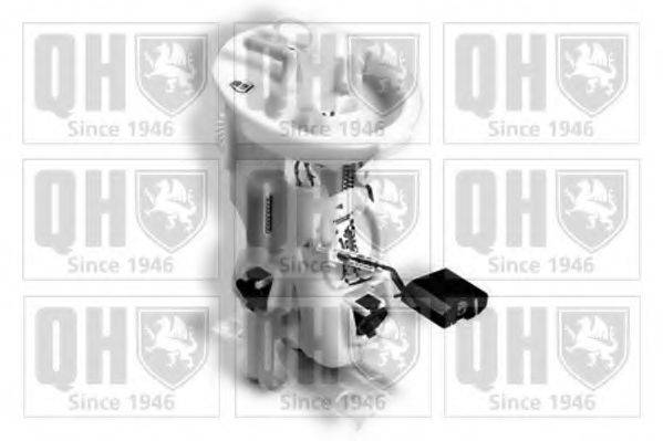 QUINTON HAZELL QFP844 Элемент системы питания