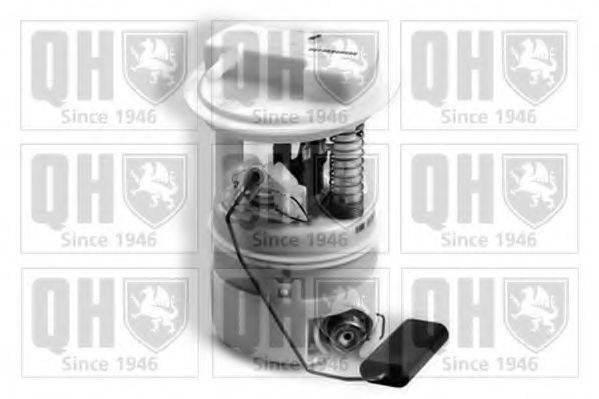 QUINTON HAZELL QFP909 Элемент системы питания