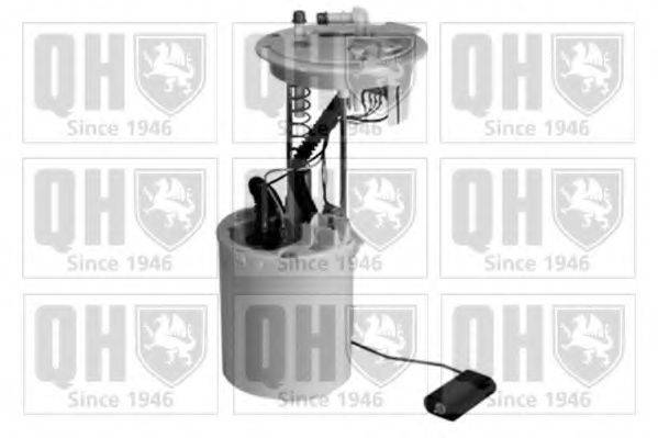 QUINTON HAZELL QFP950 Элемент системы питания