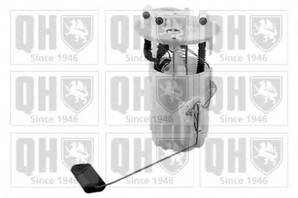 QUINTON HAZELL QFP981 Элемент системы питания