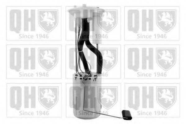 QUINTON HAZELL QFP985 Элемент системы питания