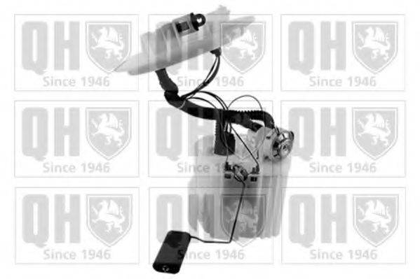 QUINTON HAZELL QFP987 Элемент системы питания