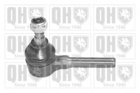 QUINTON HAZELL QR1118S Наконечник поперечной рулевой тяги