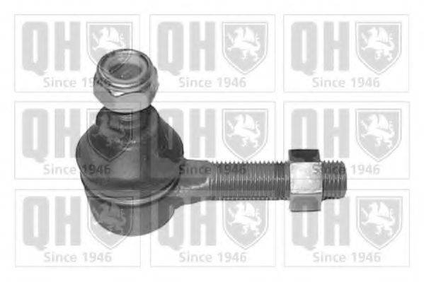 QUINTON HAZELL QR2087S Наконечник поперечной рулевой тяги