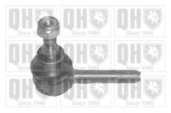 QUINTON HAZELL QR2748S Наконечник поперечной рулевой тяги