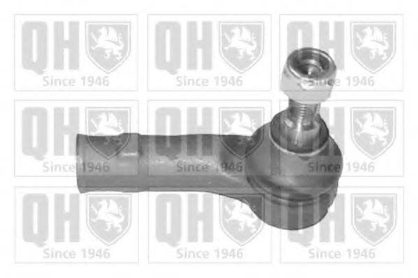 QUINTON HAZELL QR2782S Наконечник поперечной рулевой тяги