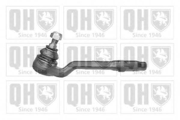 QUINTON HAZELL QR3563S Наконечник поперечной рулевой тяги