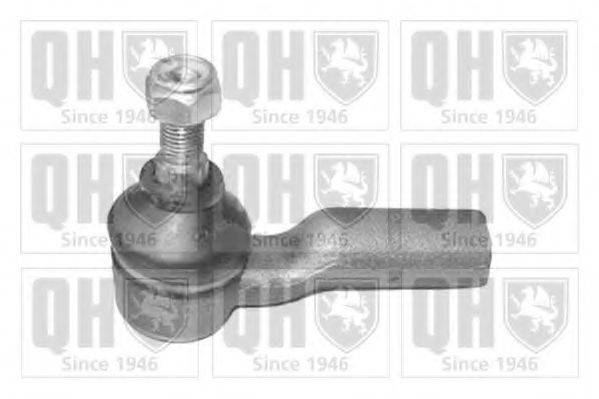QUINTON HAZELL QR3634S Наконечник поперечной рулевой тяги