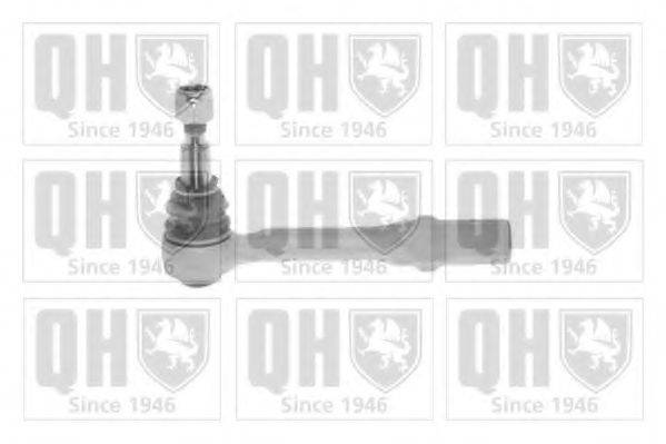 QUINTON HAZELL QR3667S Наконечник поперечной рулевой тяги
