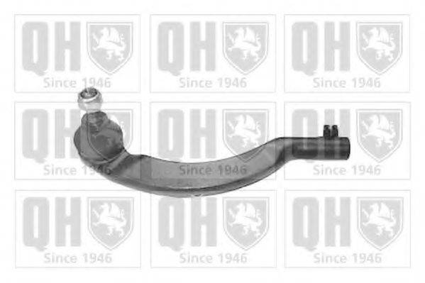 QUINTON HAZELL QR9053S Наконечник поперечной рулевой тяги