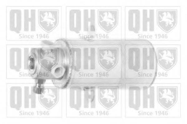 QUINTON HAZELL QRD200 Осушитель, кондиционер