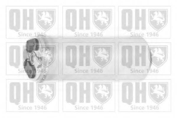 QUINTON HAZELL QRD220 Осушитель, кондиционер