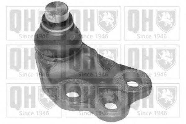 QUINTON HAZELL QSJ1678S Несущий / направляющий шарнир