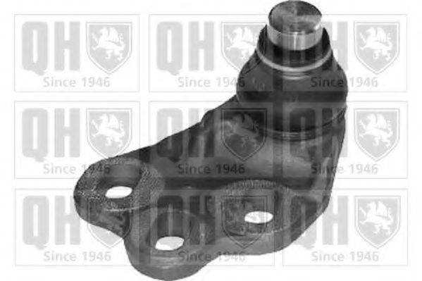 QUINTON HAZELL QSJ1679S Несущий / направляющий шарнир