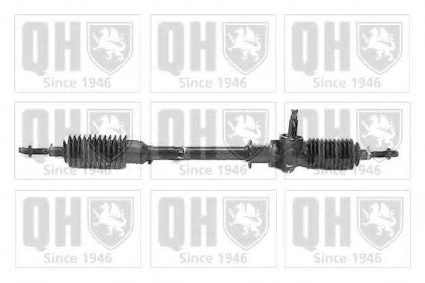 QUINTON HAZELL QSR109 Рулевой механизм