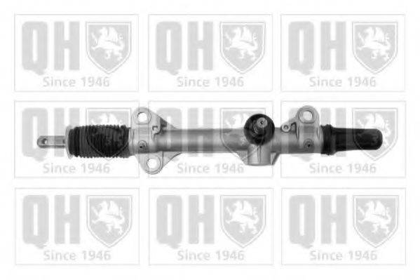 QUINTON HAZELL QSR145 Рулевой механизм