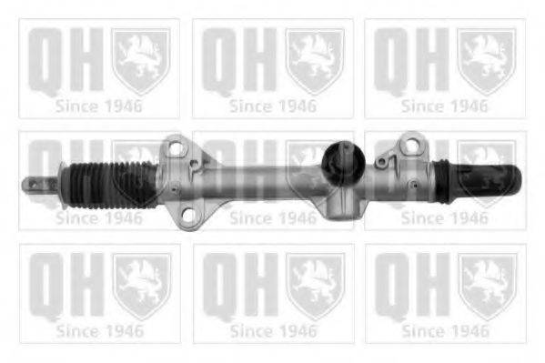 QUINTON HAZELL QSR146 Рулевой механизм