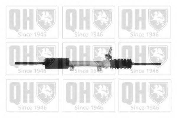 QUINTON HAZELL QSR219 Рулевой механизм