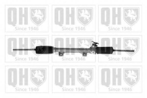 QUINTON HAZELL QSR40 Рулевой механизм