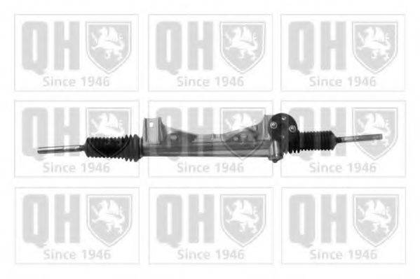 QUINTON HAZELL QSR41 Рулевой механизм