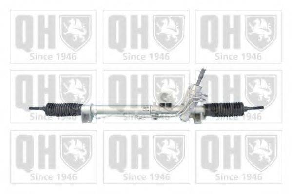 QUINTON HAZELL QSRP1034 Рулевой механизм