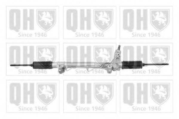 QUINTON HAZELL QSRP1132 Рулевой механизм