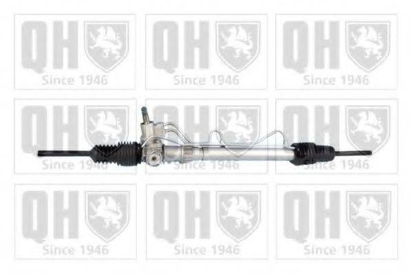 QUINTON HAZELL QSRP512 Рулевой механизм