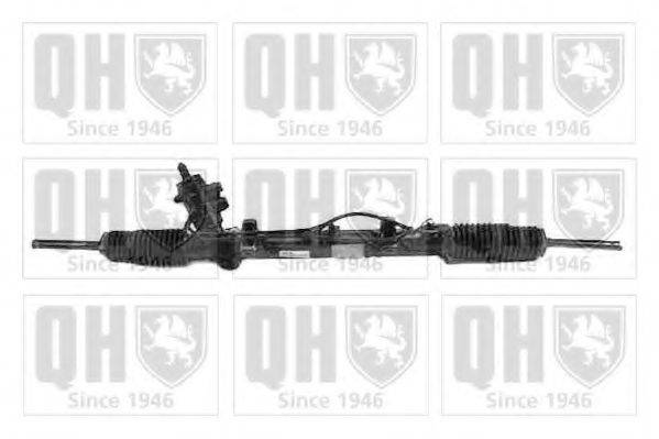 QUINTON HAZELL QSRP603 Рулевой механизм