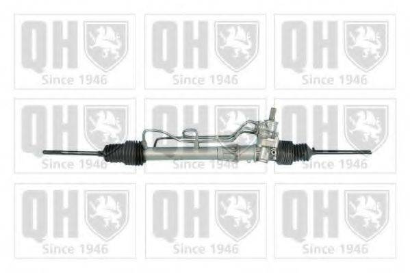 QUINTON HAZELL QSRP633 Рулевой механизм