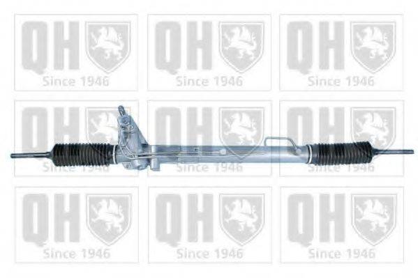 QUINTON HAZELL QSRP687 Рулевой механизм