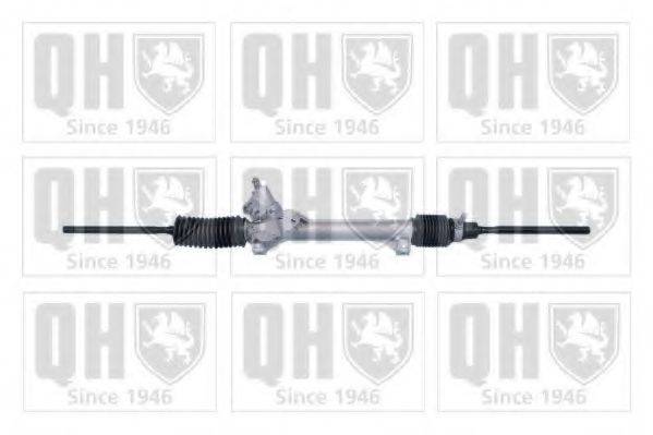 QUINTON HAZELL QSRP700 Рулевой механизм