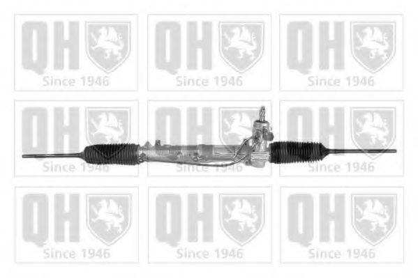 QUINTON HAZELL QSRP728 Рулевой механизм