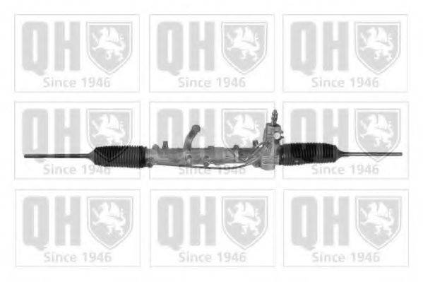 QUINTON HAZELL QSRP733 Рулевой механизм