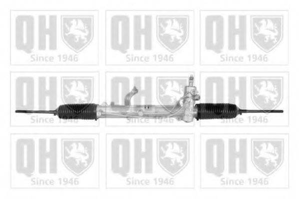 QUINTON HAZELL QSRP734 Рулевой механизм