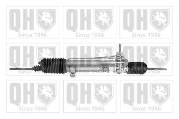QUINTON HAZELL QSRP827 Рулевой механизм