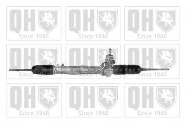 QUINTON HAZELL QSRP832 Рулевой механизм