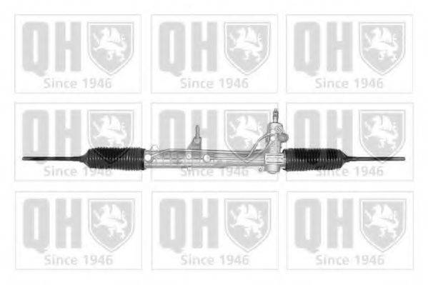 QUINTON HAZELL QSRP841 Рулевой механизм